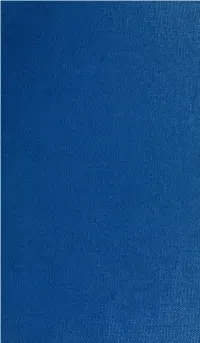 The Forfar Directory and Yearbook 1907