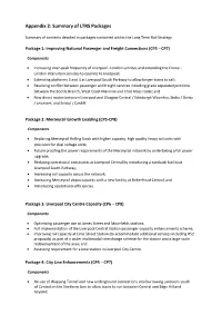 Enc. 2 for Updated Long Term Rail Strategy , Item 49. PDF 368 KB