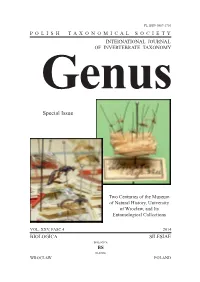 Special Issue