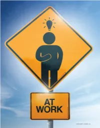 Thinking About the Future of Work to Make Better Decisions About Learning Today
