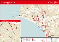 Lima Y Callao