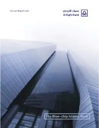 A Nn U Al R E Port 20 18 Annual Report 2018