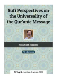 The Metaphysics of Interfaith Dialogue