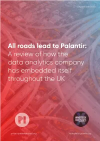 V4.4 Final Palantir NT4T PI Report Corrected
