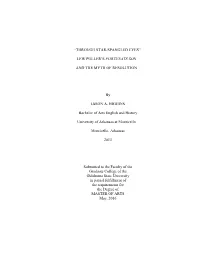 Lew Puller's Fortunate Son and the Myth of Resolution