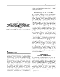 Transmisogyny, Femininity, and Artificiality