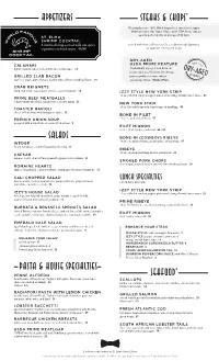HI-Menu-B&W 3-3-21