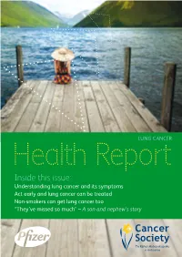 Inside This Issue