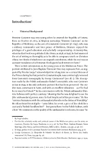Introduction*