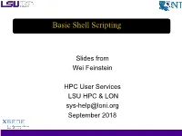 A First Course to Openfoam