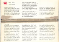 Sunset Studies" One Song Per Day in a Fortnight Period, with a Few Additional Songs Subsequently Added