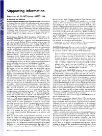 Supporting Information