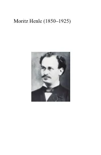 Vignettes. the Legacy of Jewish Laupheim