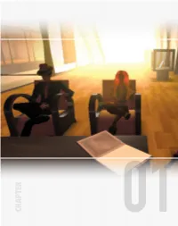CHAPTER 01 Ou Probably Have a Lot of Questions About the Ysecond Life Grid