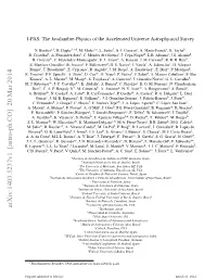 J-PAS: the Javalambre-Physics of the Accelerated Universe Astrophysical Survey