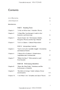 Sample Chapter
