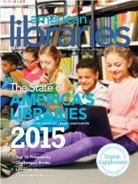 America's Libraries