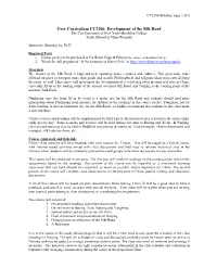 Brooklyn College Study Abroad in China Program