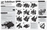 EWP Installation Instructions