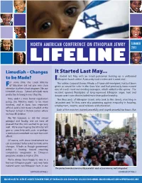 Lifeline for Web.Pdf 1 7/14/2015 1:34:33 PM 2