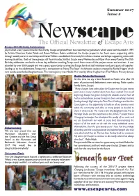 Summer 2017 Issue 2