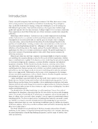 Introduction
