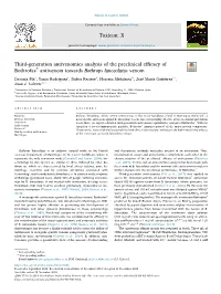 Third-Generation Antivenomics Analysis of the Preclinical Efficacy Of