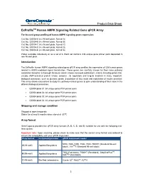 Product Data Sheet