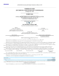 View Annual Report