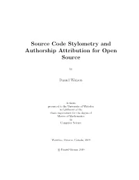 Watson Daniel.Pdf (5.294Mb)