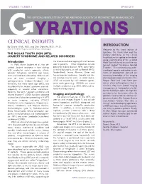 CLINICAL INSIGHTS INTRODUCTION by Gisele Ishak, M.D