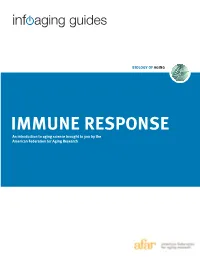 Immune Response