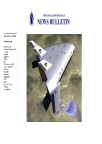 In This Issue
