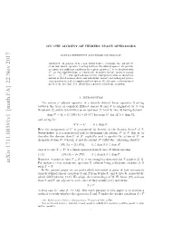 On the Adjoint of Hilbert Space Operators