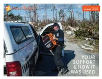 2019 Annual Report