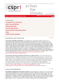 Newsletter Template 2