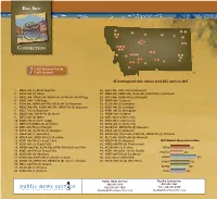 Big Sky Connection