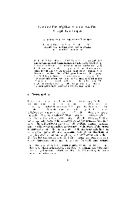 Regular Description of Context-Free Graph Languages