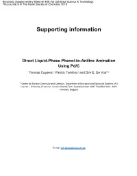 Supporting Information