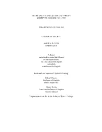 Open Censor in the Rye.Pdf