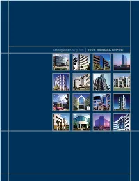 View Annual Report