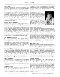 Master Copy 255 October