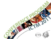 In Collaboration with CSTM/SCTM
