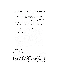 Decomposing the Parameter Space of Biological Networks Via a Numerical Discriminant Approach