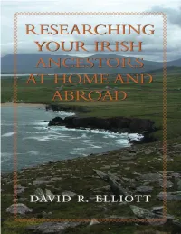 Irish Records