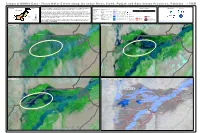 Temporal MODIS Data