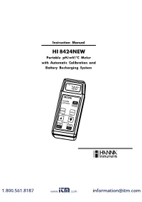 Hi-8424-Manual.Pdf