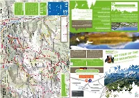 My Tour of the Fiz Mountains