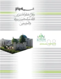 ANNUAL REPORT Executive Summary Committee to Examine Our Spending and Make Necessary Adjustments