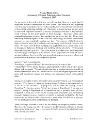 Continuing with Sutra 4